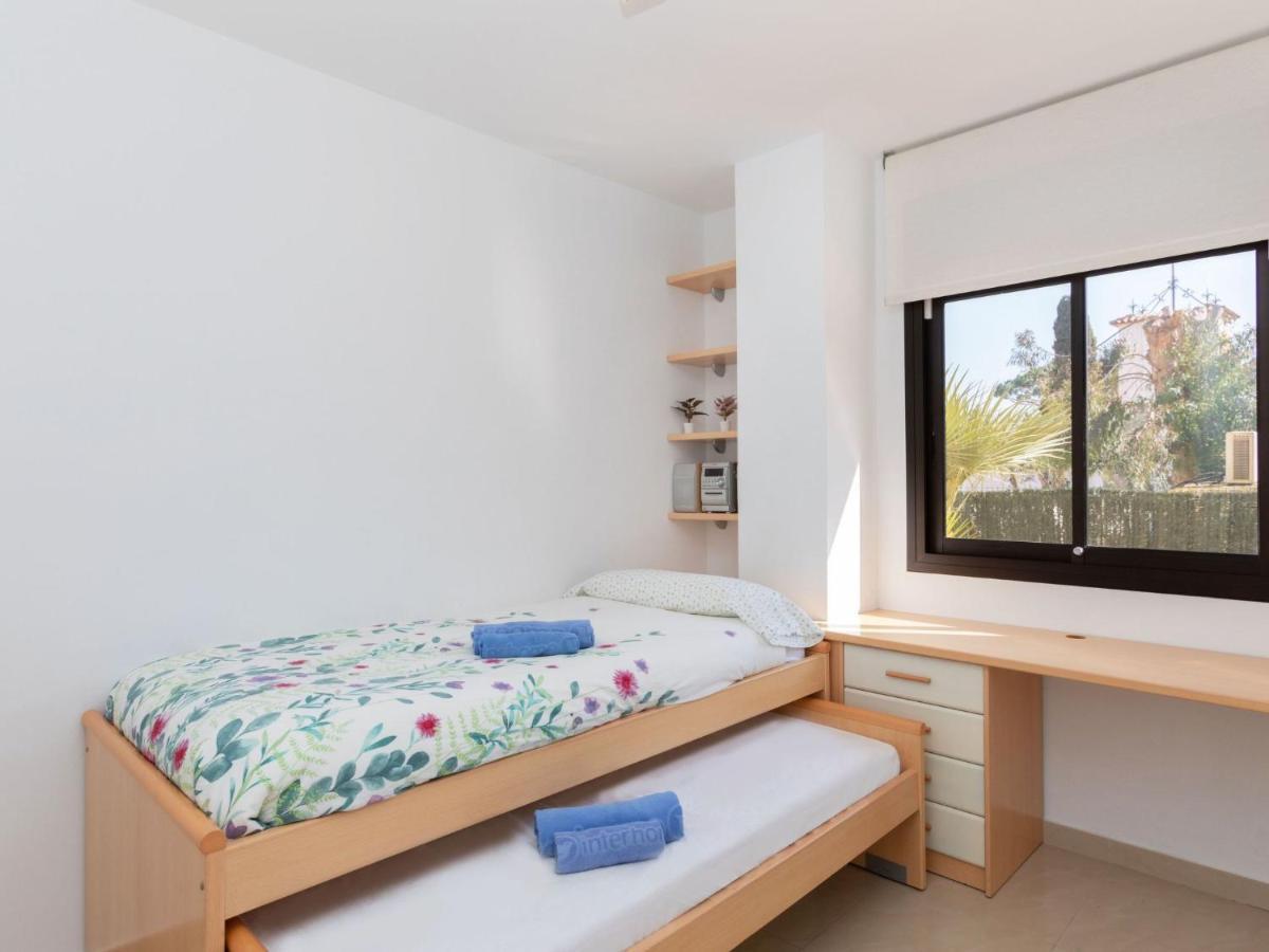 Apartment Port Verona By Interhome Platja d'Aro Exterior photo