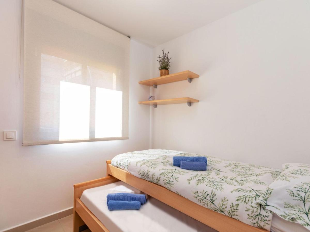 Apartment Port Verona By Interhome Platja d'Aro Exterior photo